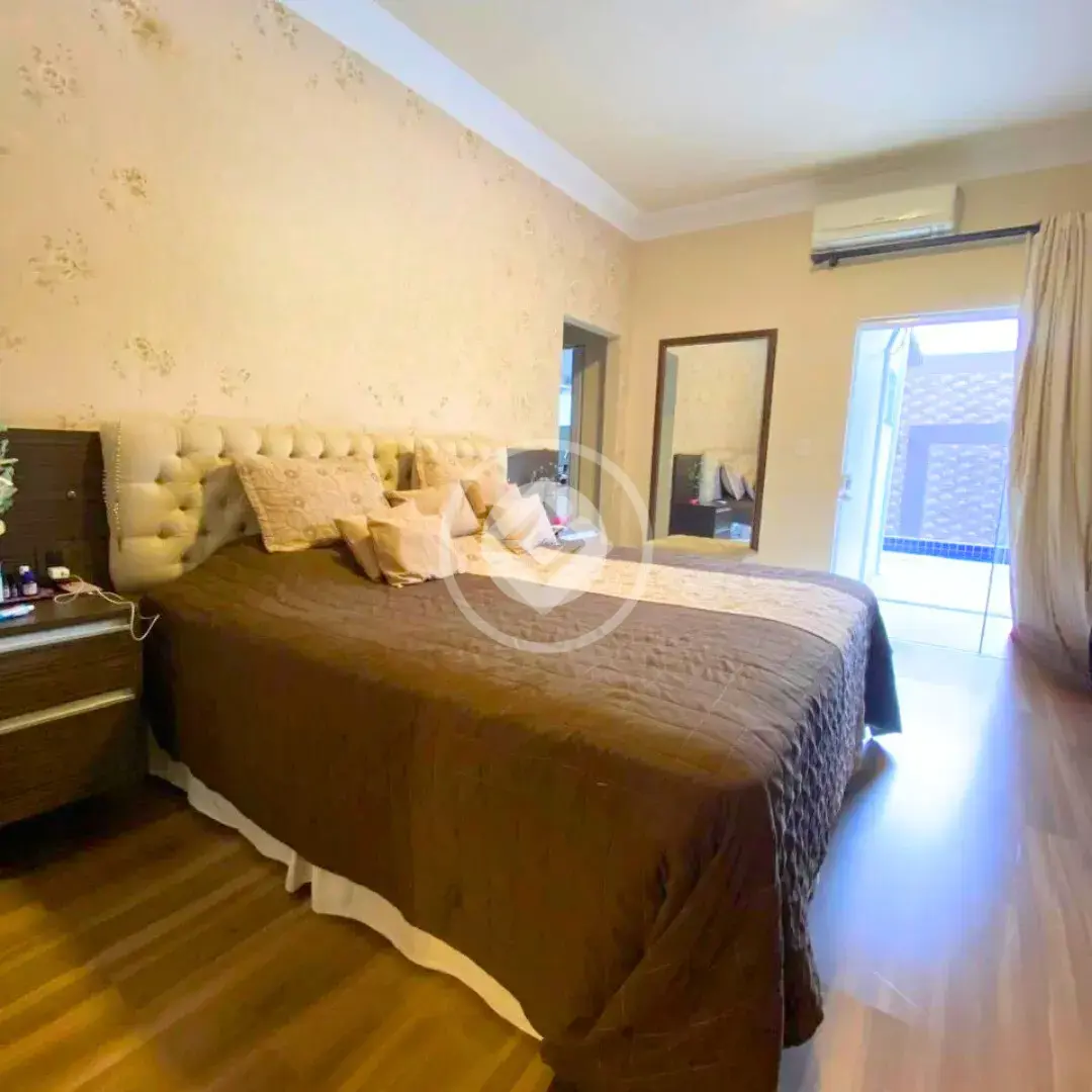 Imagem 5 - Casa em Guilhermina Vieira Chaer, Araxá - MG