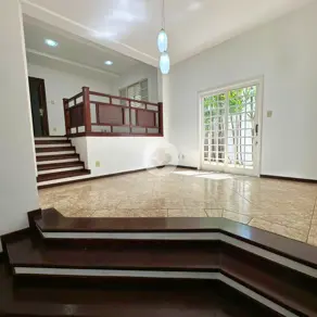 Casa Vila Santa Terezinha, Araxá - MG — foto 2