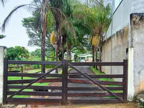 Chácara MONTE CARLO II, Araxá - MG — foto 2