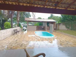 Imagem 2 - Chácara em MONTE CARLO II, Araxá - MG