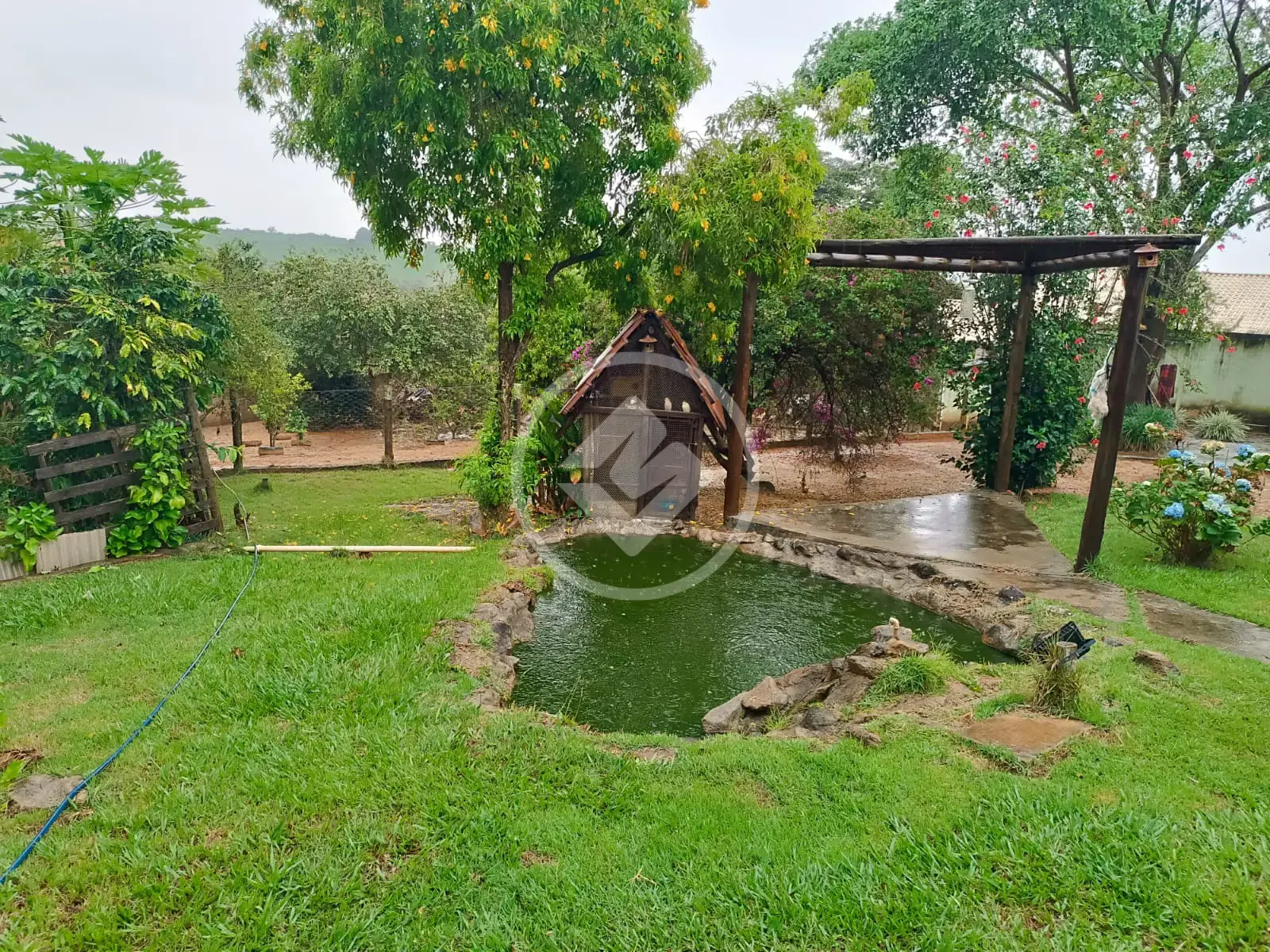 Image 9 - Chácara em MONTE CARLO II, Araxá - MG
