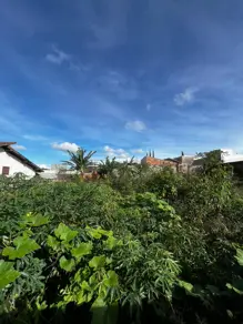 Terreno Residencial Camuá, Araxá - MG — foto 1