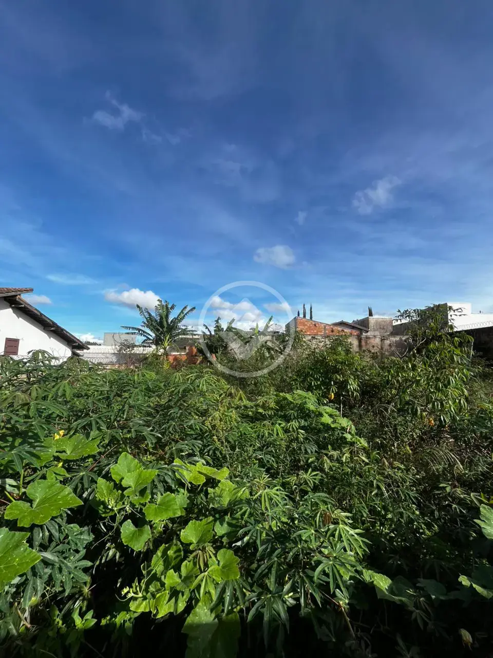Imagem 1 - Terreno em Residencial Camuá, Araxá - MG