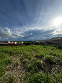 Terreno Loteamento Fenícia, Araxá - MG — foto 1