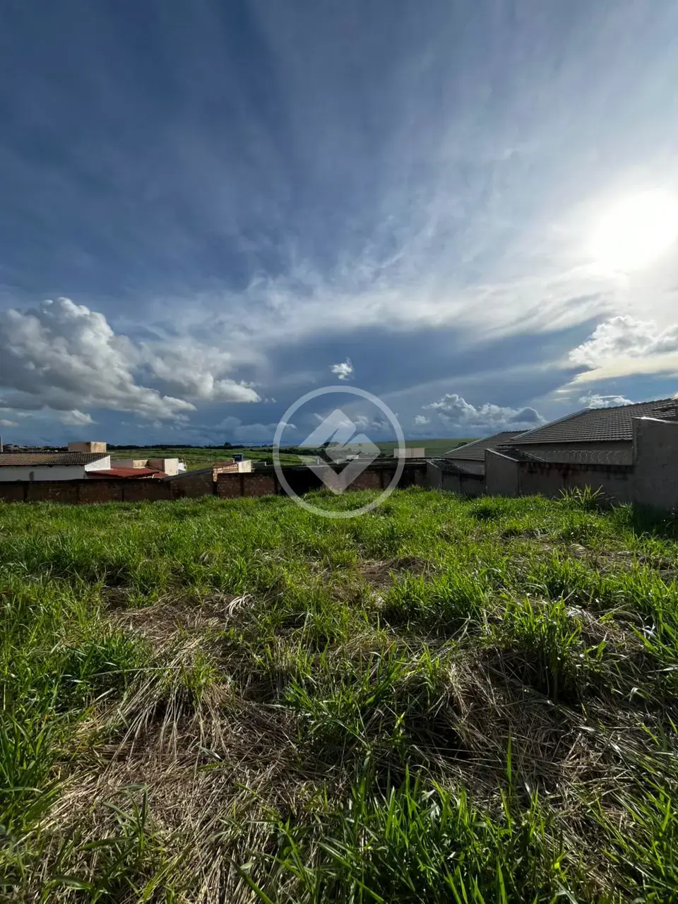 Imagem 1 - Terreno em Loteamento Fenícia, Araxá - MG