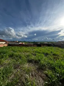 Terreno Loteamento Fenícia, Araxá - MG — foto 1