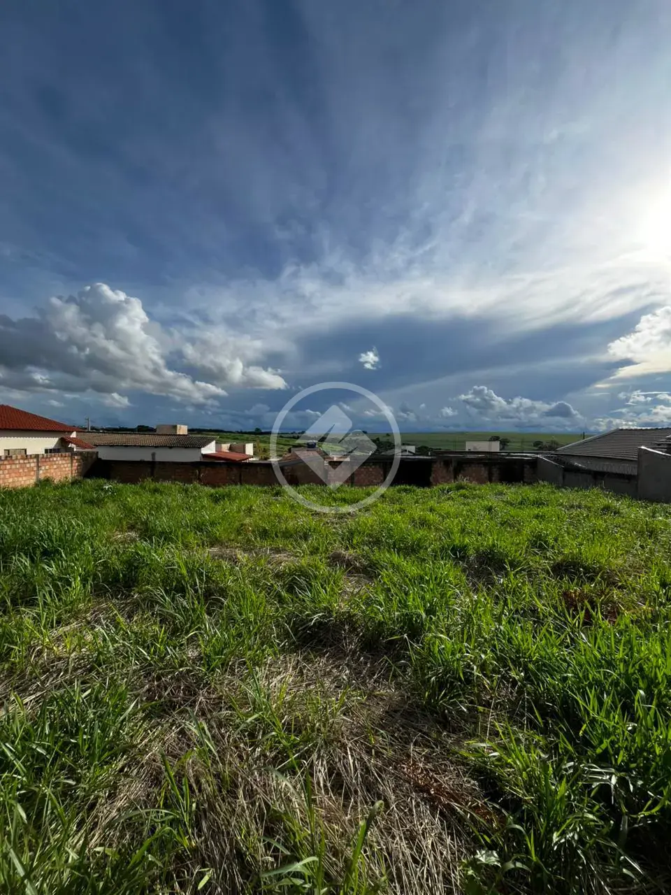 Imagem 1 - Terreno em Loteamento Fenícia, Araxá - MG
