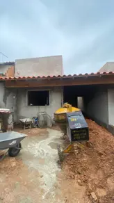 Casa Loteamento Novo Horizonte, Araxá - MG — foto 1