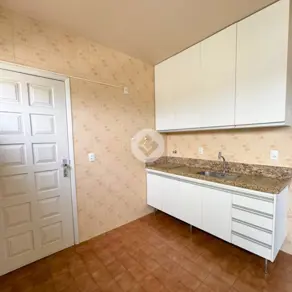 Imagem 4 - Apartamento em Centro, Araxá - MG