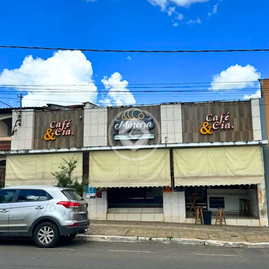 Image 18 - Apartamento em Centro, Araxá - MG
