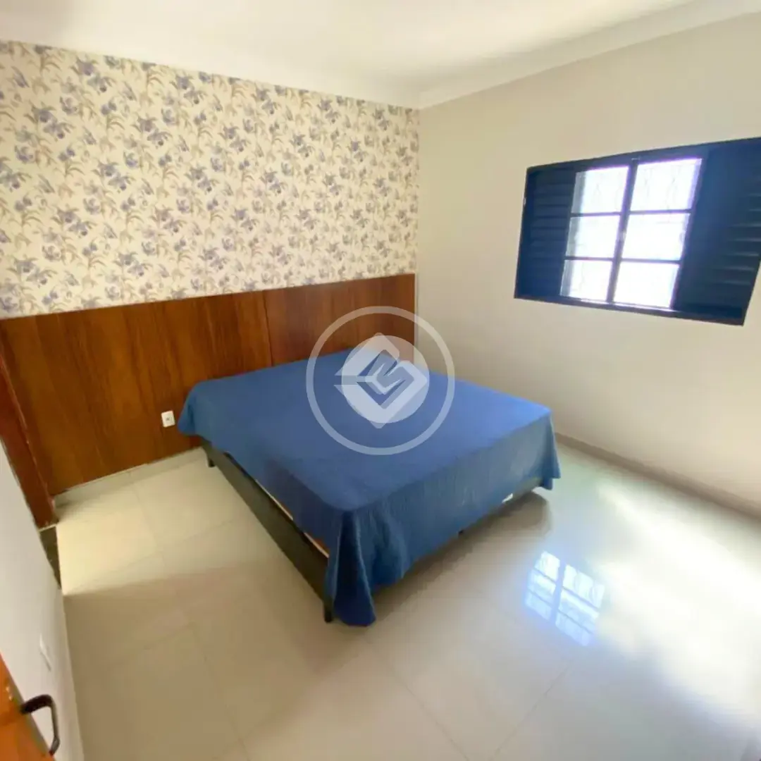 Imagem 4 - Casa em Centro, Araxá - MG