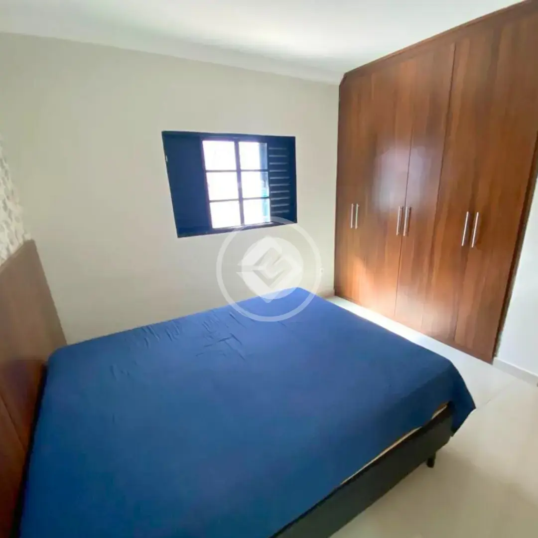 Imagem 5 - Casa em Centro, Araxá - MG