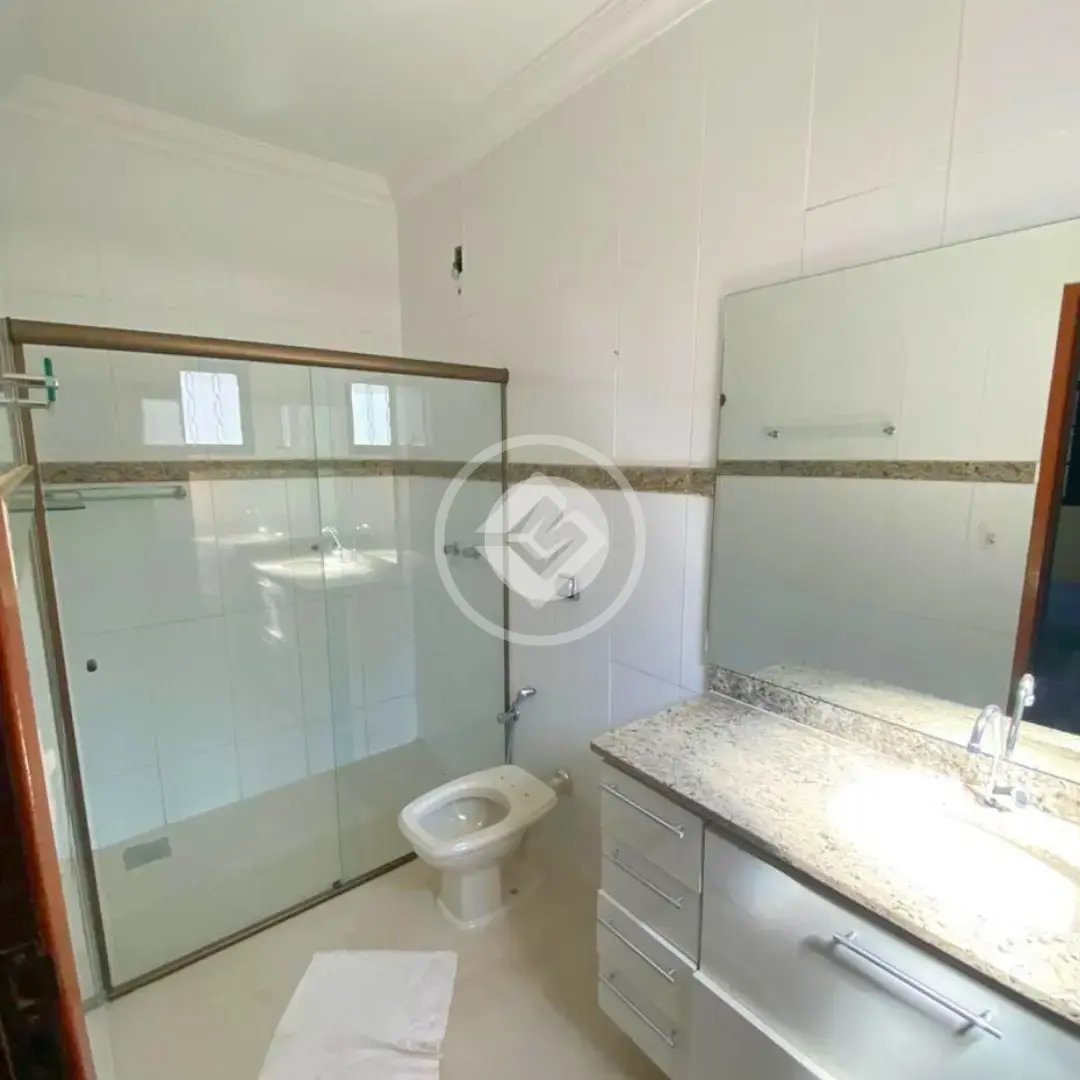 Imagem 6 - Casa em Centro, Araxá - MG