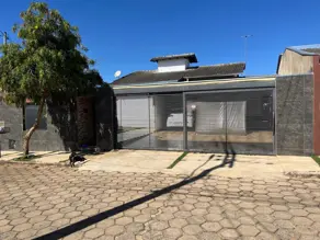 Casa Jardim Europa II, Araxá - MG — foto 1