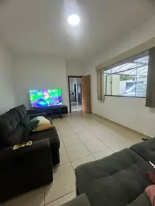 Imagem 2 - Casa em Jardim Europa, Araxá - MG