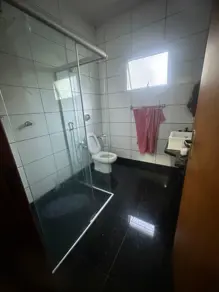 Imagem 5 - Casa em Jardim Europa, Araxá - MG