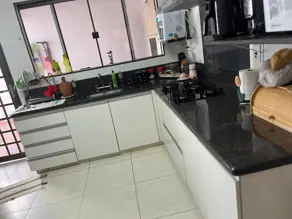 Casa Jardim Europa II, Araxá - MG — foto 2
