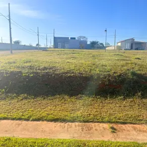 Terreno Condomínio Loteamento Villa das Artes, Araxá - MG — foto 2