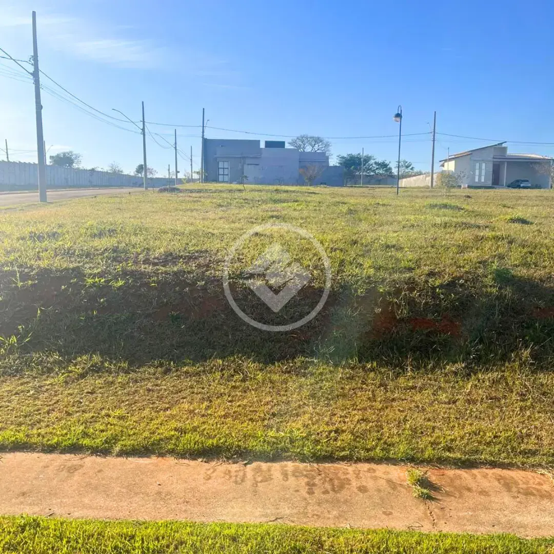 Imagem 1 - Terreno Condomínio em Loteamento Villa das Artes, Araxá - MG