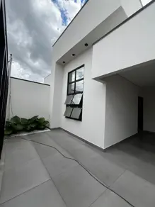 Casa Parque das Mangabeiras, Araxá - MG — foto 1