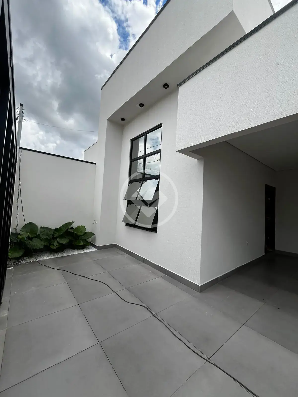 Imagem 1 - Casa em Parque das Mangabeiras, Araxá - MG