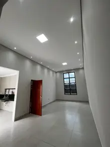 Casa Parque das Mangabeiras, Araxá - MG — foto 1