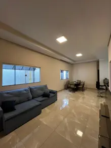 Casa Parque das Mangabeiras, Araxá - MG — foto 1