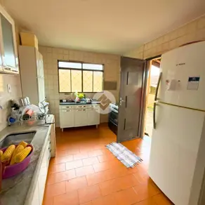 Imagem 2 - Casa em Alvorada, Araxá - MG