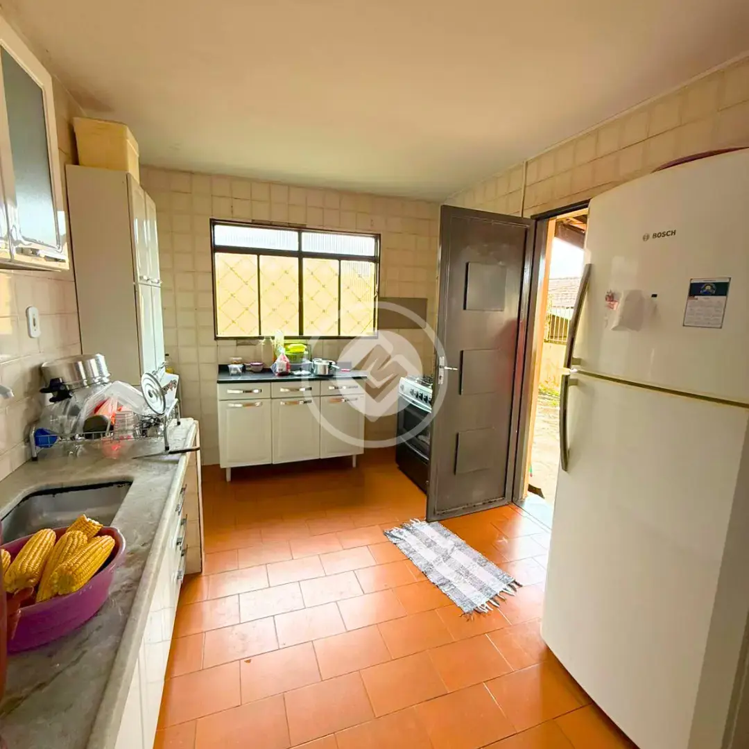 Imagem 2 - Casa em Alvorada, Araxá - MG