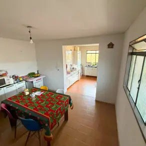 Imagem 3 - Casa em Alvorada, Araxá - MG