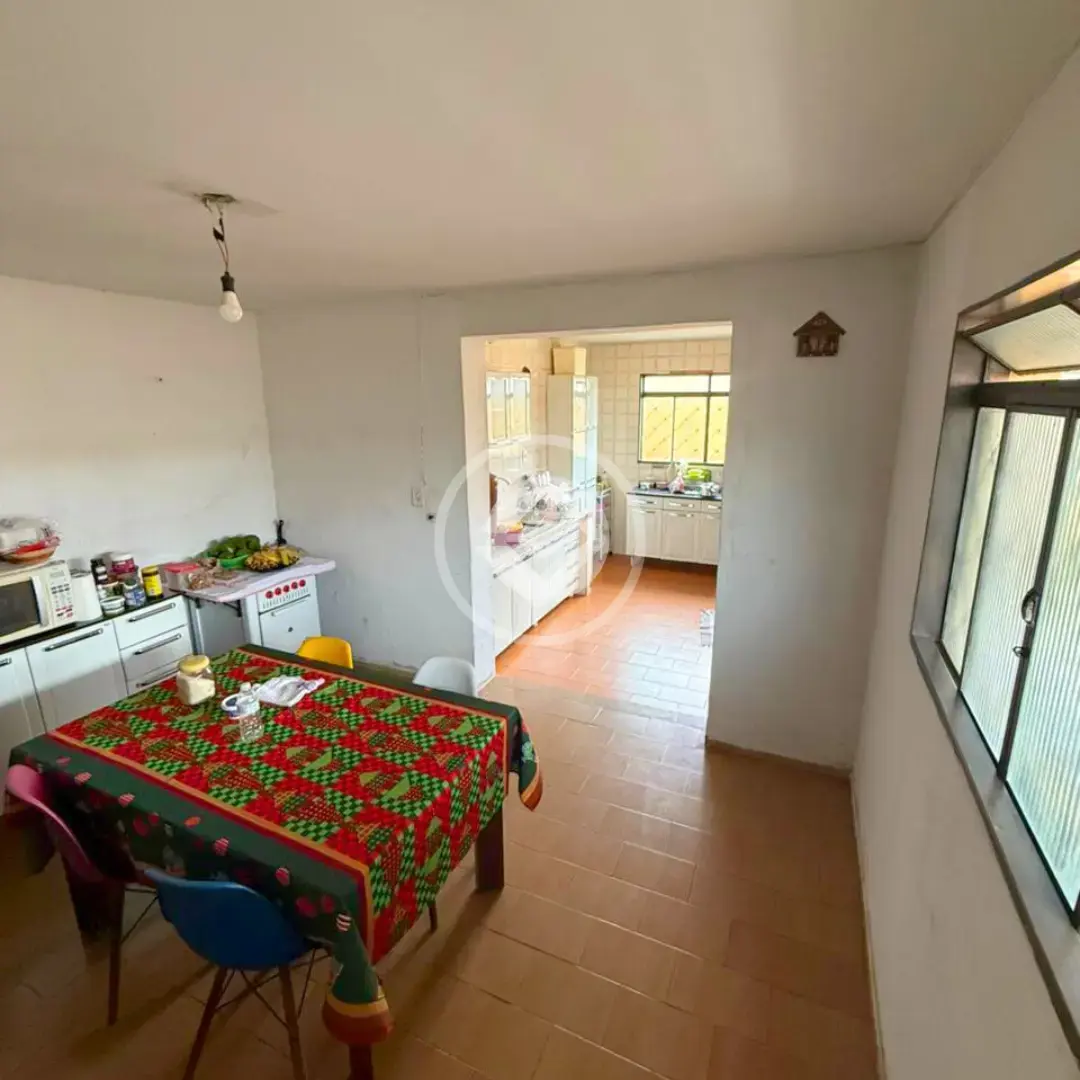 Imagem 3 - Casa em Alvorada, Araxá - MG