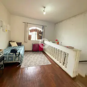 Imagem 5 - Casa em Alvorada, Araxá - MG