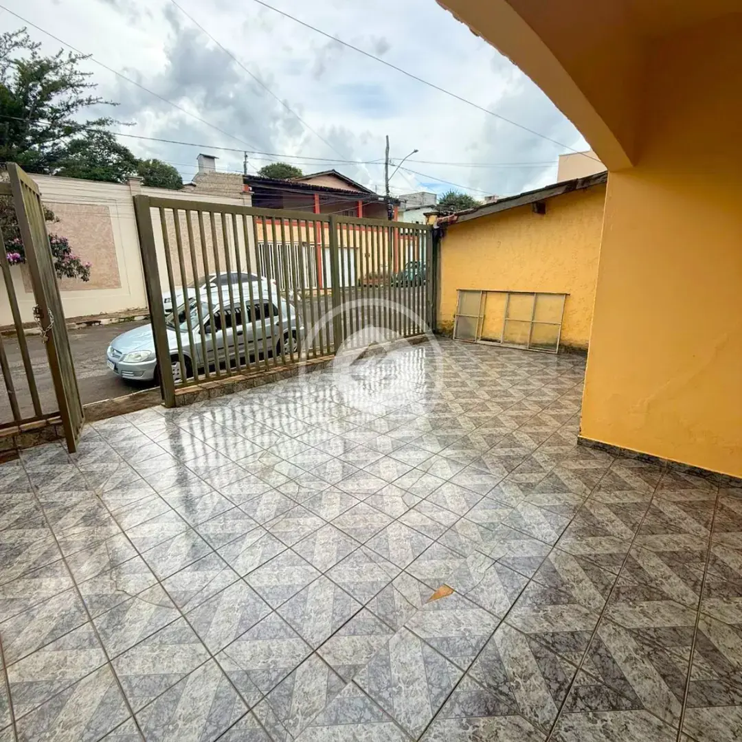 Image 12 - Casa em Alvorada, Araxá - MG