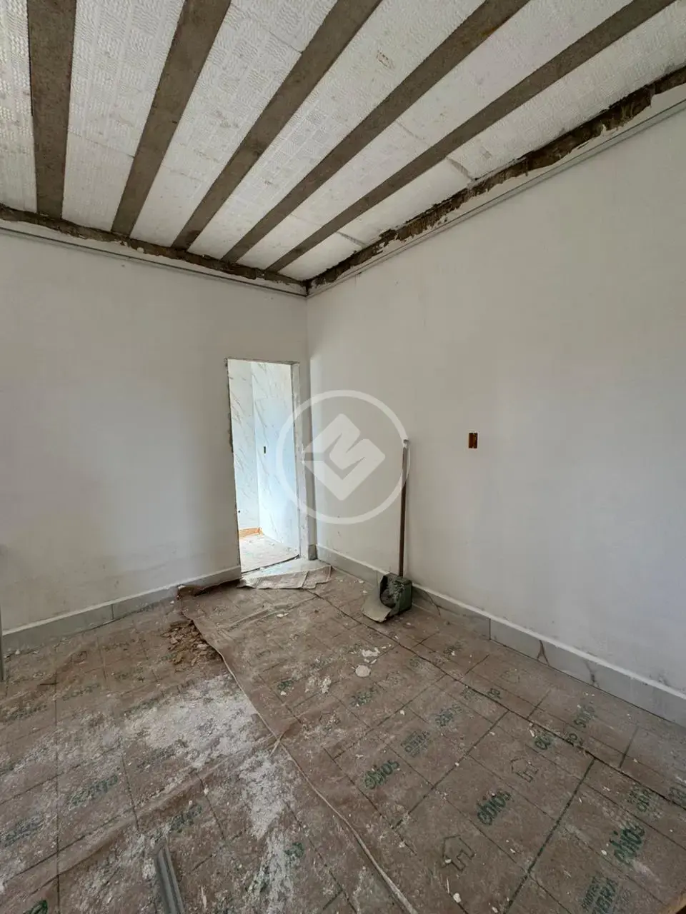 Imagem 4 - Apartamento em Guilhermina Vieira Chaer, Araxá - MG