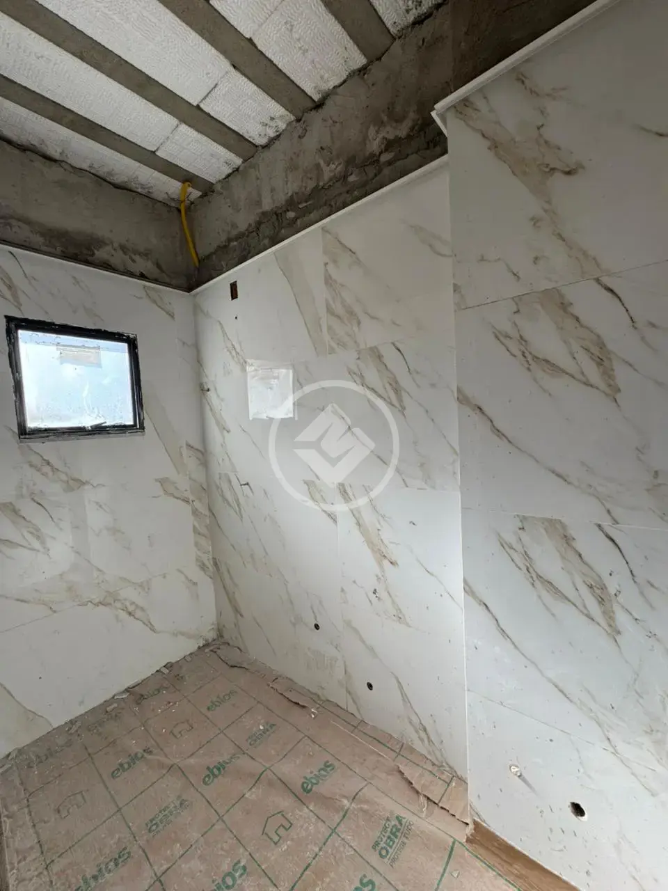 Imagem 5 - Apartamento em Guilhermina Vieira Chaer, Araxá - MG