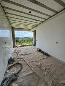 Apartamento Guilhermina Vieira Chaer, Araxá - MG — foto 2