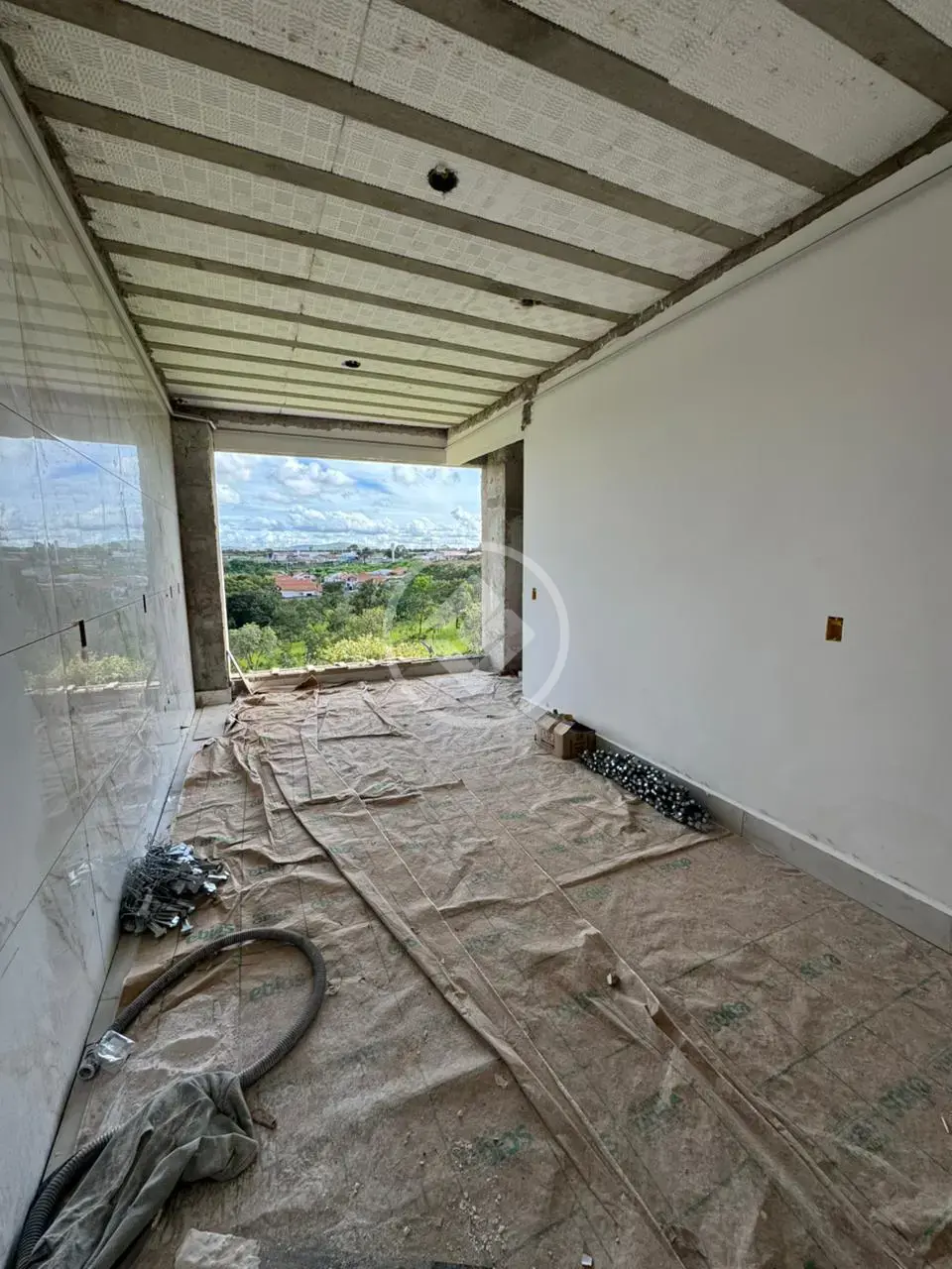 Imagem 1 - Apartamento em Guilhermina Vieira Chaer, Araxá - MG