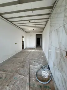 Imagem 2 - Apartamento em Guilhermina Vieira Chaer, Araxá - MG