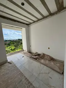 Imagem 6 - Apartamento em Guilhermina Vieira Chaer, Araxá - MG