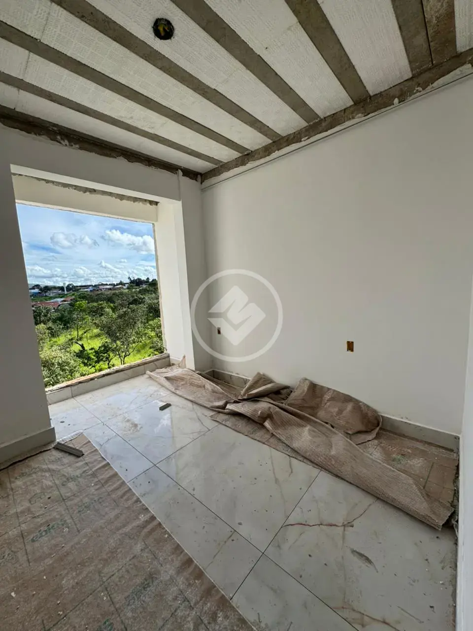 Imagem 6 - Apartamento em Guilhermina Vieira Chaer, Araxá - MG