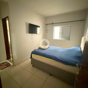 Imagem 3 - Casa em Guilhermina Vieira Chaer, Araxá - MG