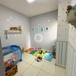 Imagem 6 - Casa em Guilhermina Vieira Chaer, Araxá - MG