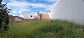 Terreno Parque das Mangabeiras, Araxá - MG — foto 1