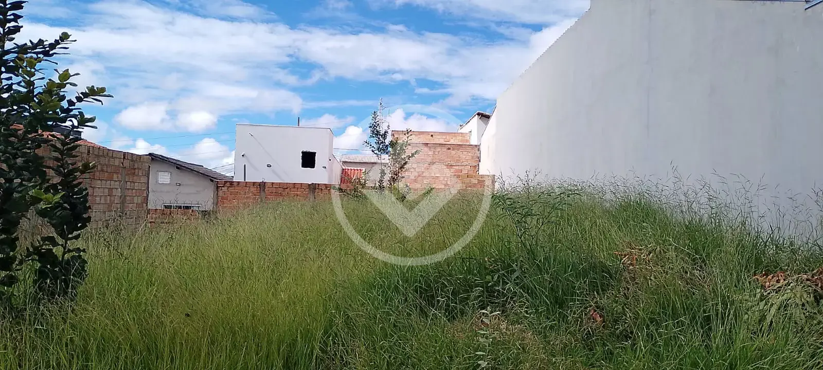 Imagem 1 - Terreno em Parque das Mangabeiras, Araxá - MG