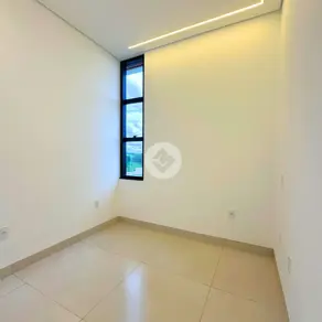 Imagem 6 - Casa Condomínio em Loteamento Residencial Condomínio Villágio II, Araxá - MG