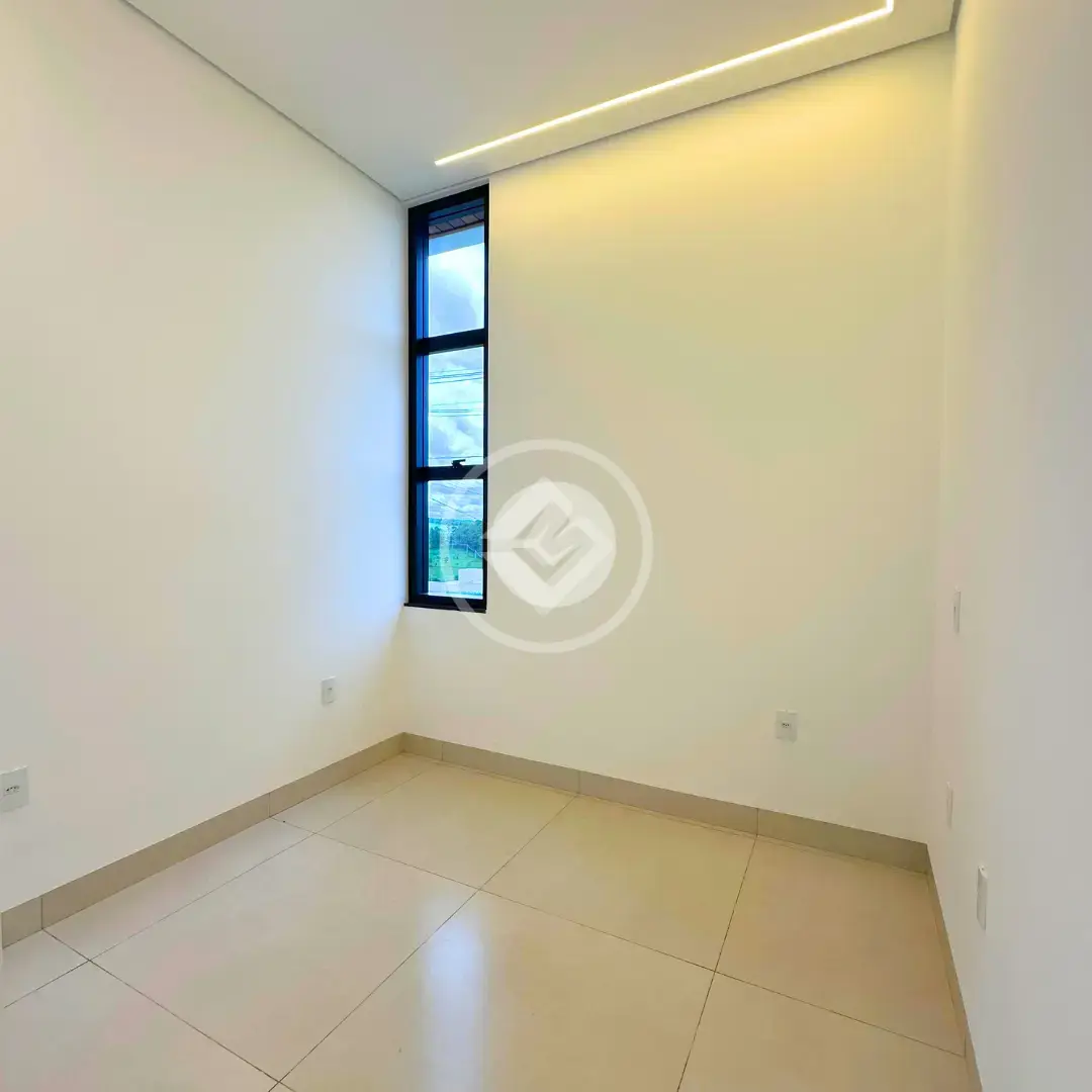 Imagem 6 - Casa Condomínio em Loteamento Residencial Condomínio Villágio II, Araxá - MG