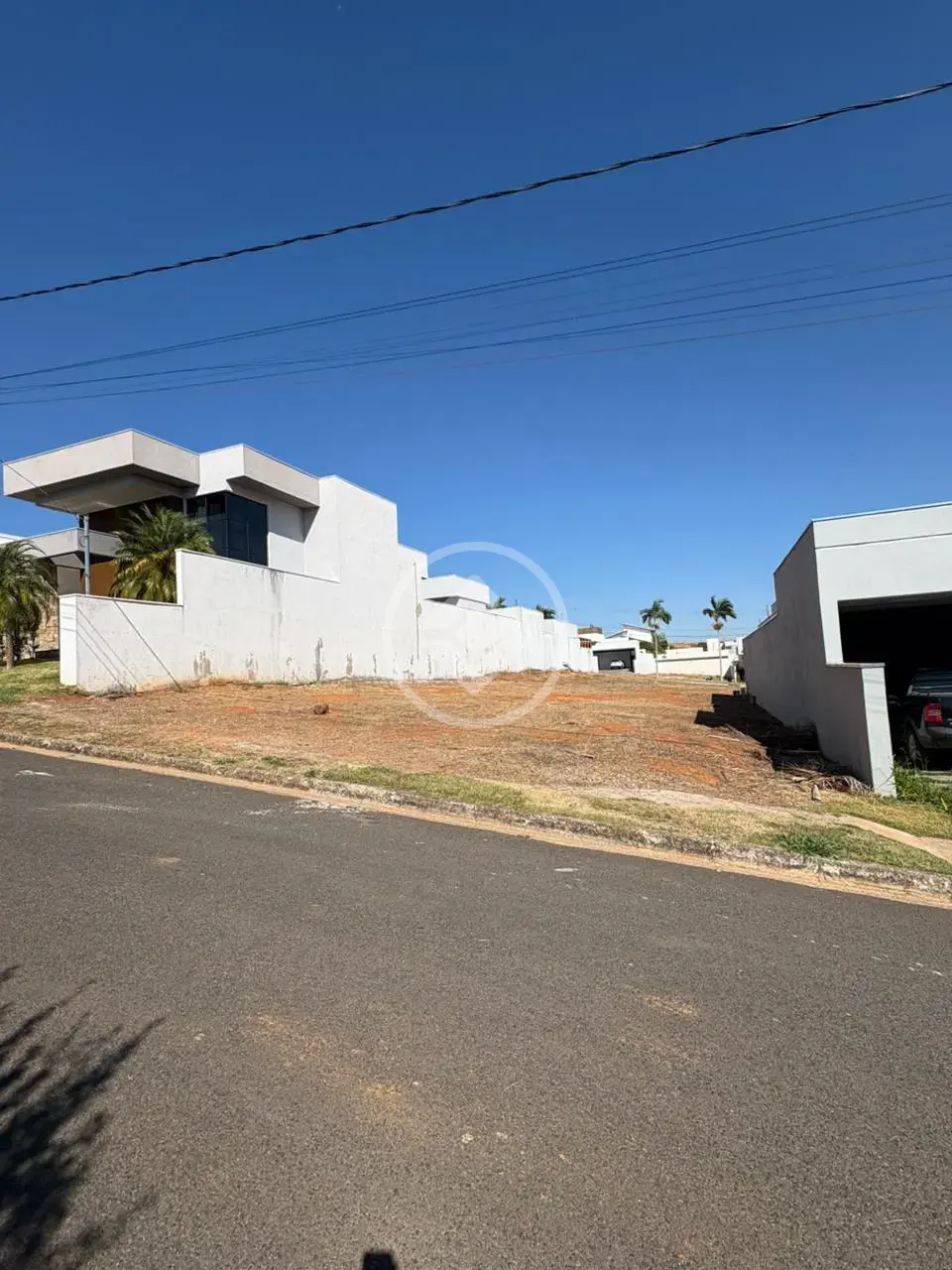 Imagem 1 - Terreno Condomínio em Condominio Vilagio, Araxá - MG