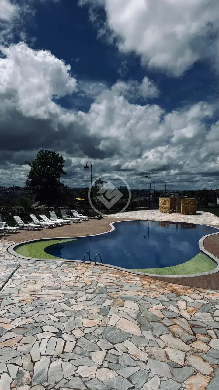 Imagem 5 - Terreno Condomínio em Loteamento Villa das Artes, Araxá - MG