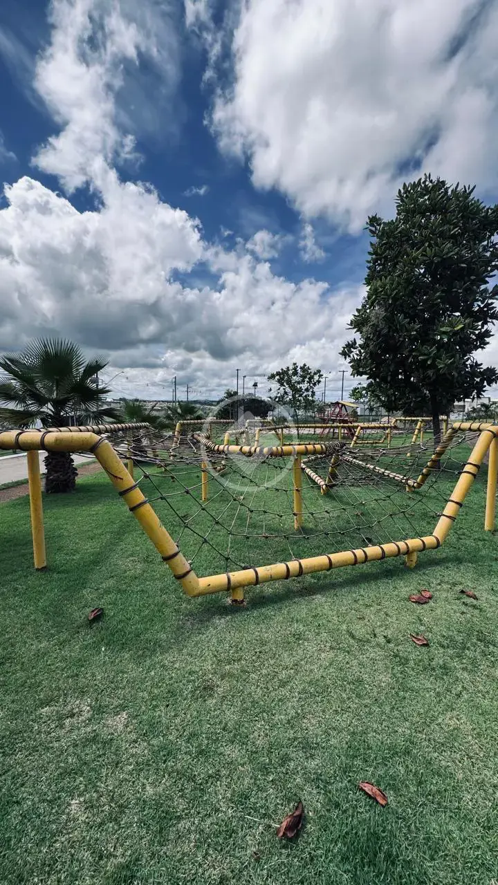 Image 8 - Terreno Condomínio em Loteamento Villa das Artes, Araxá - MG