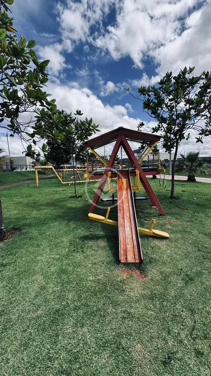 Imagem 6 - Terreno Condomínio em Loteamento Villa das Artes, Araxá - MG